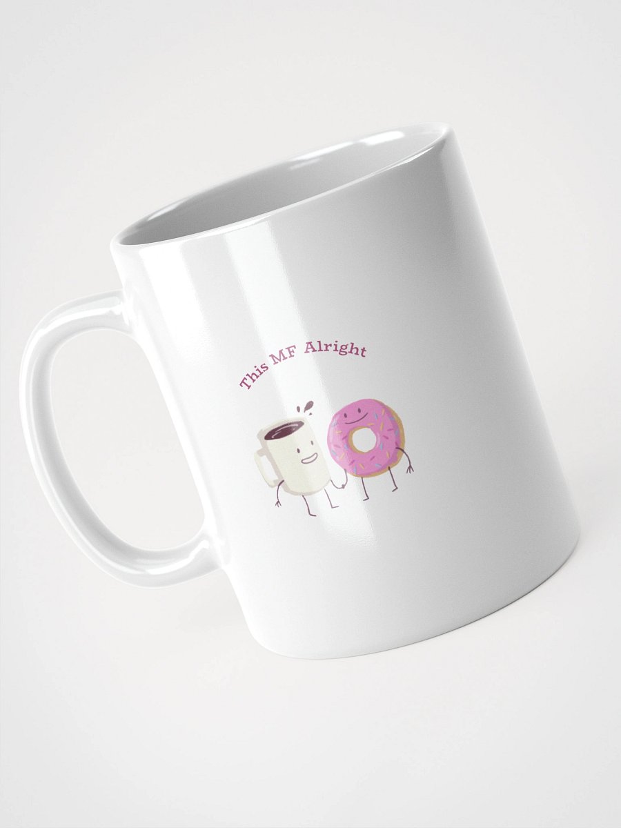 Perfect Blend Coffee Mug product image (9)
