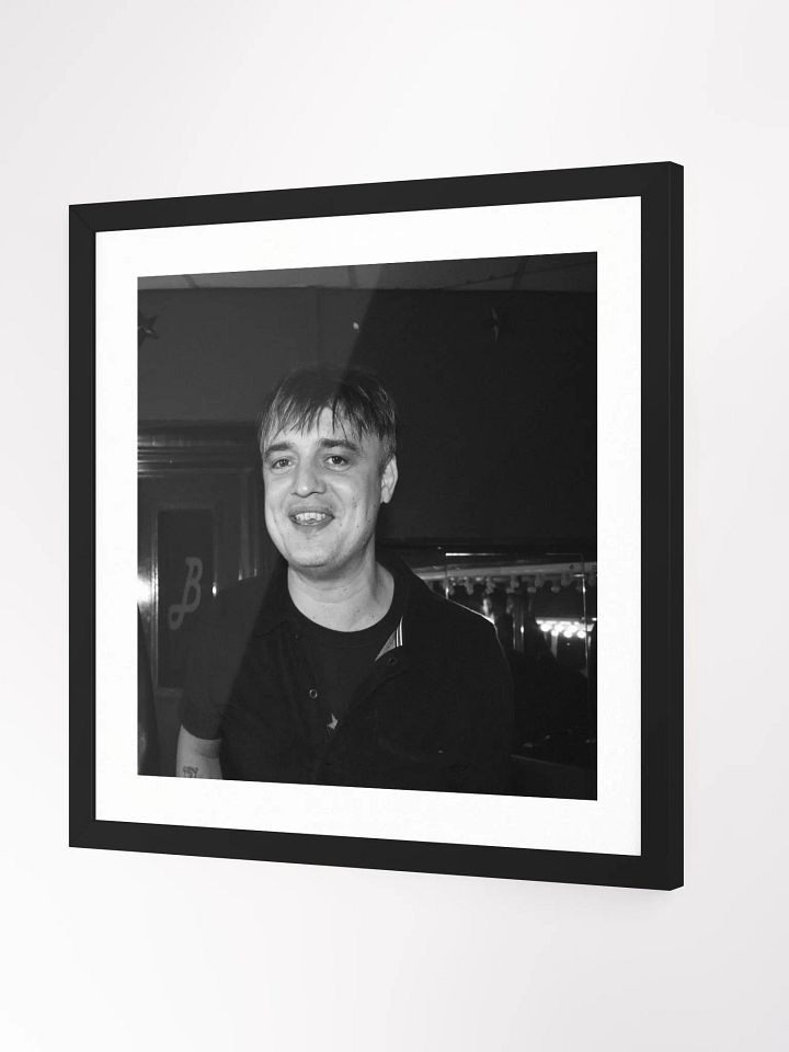 Framed Rock n Roll Art Prints product image (2)