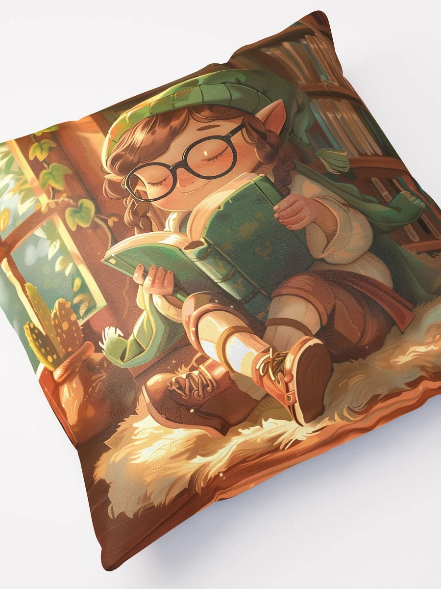 Coussin Lutine product image (5)