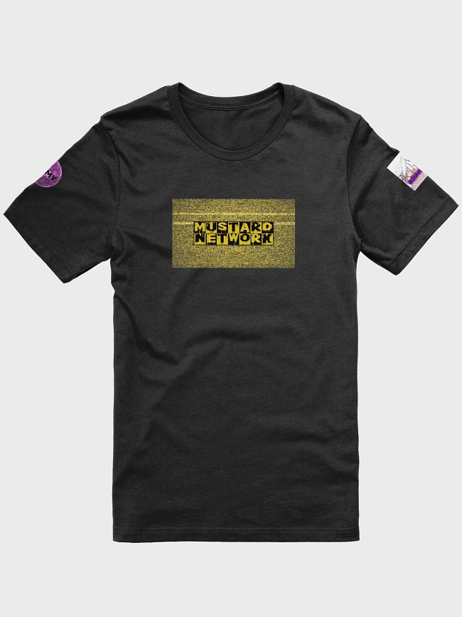 Mustard Network