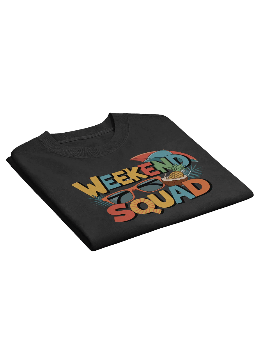 Weekend Squad product image (3)