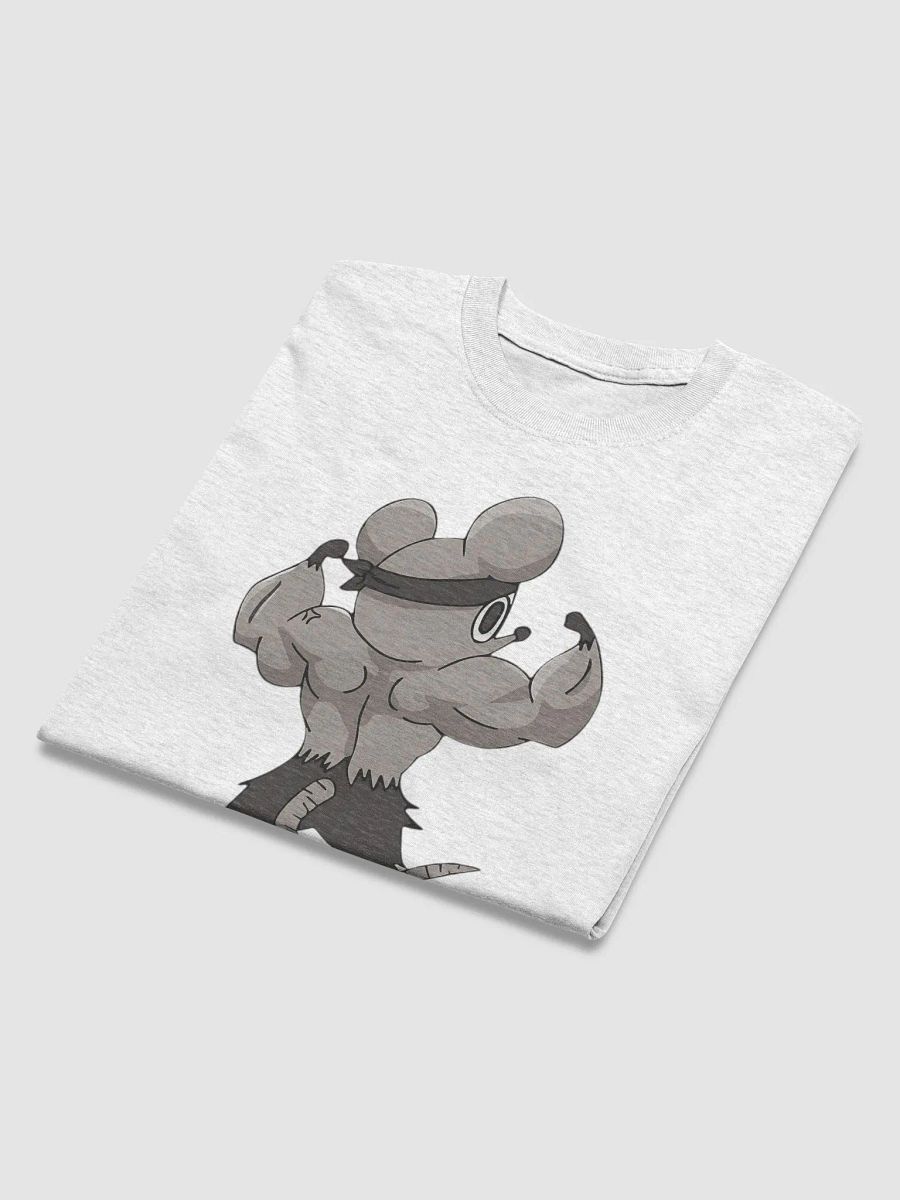 Gym Rat Parody Women's T-Shirt product image (20)