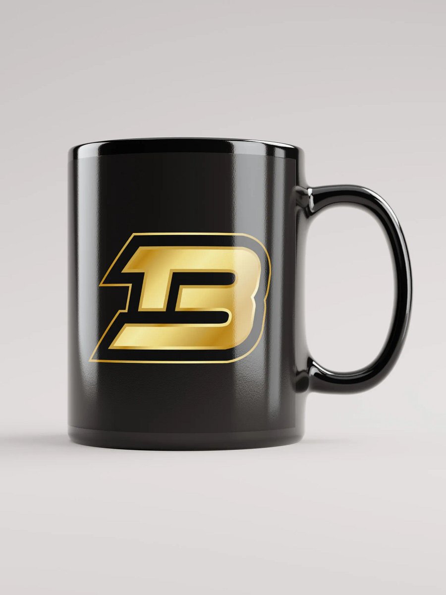 I3 Coffee Mug product image (1)