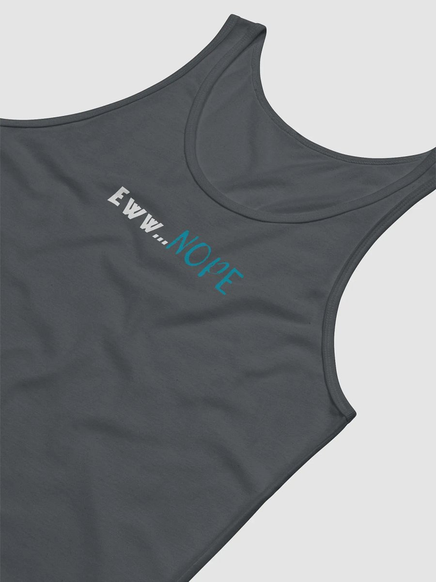 Eww Jersey Tank product image (3)