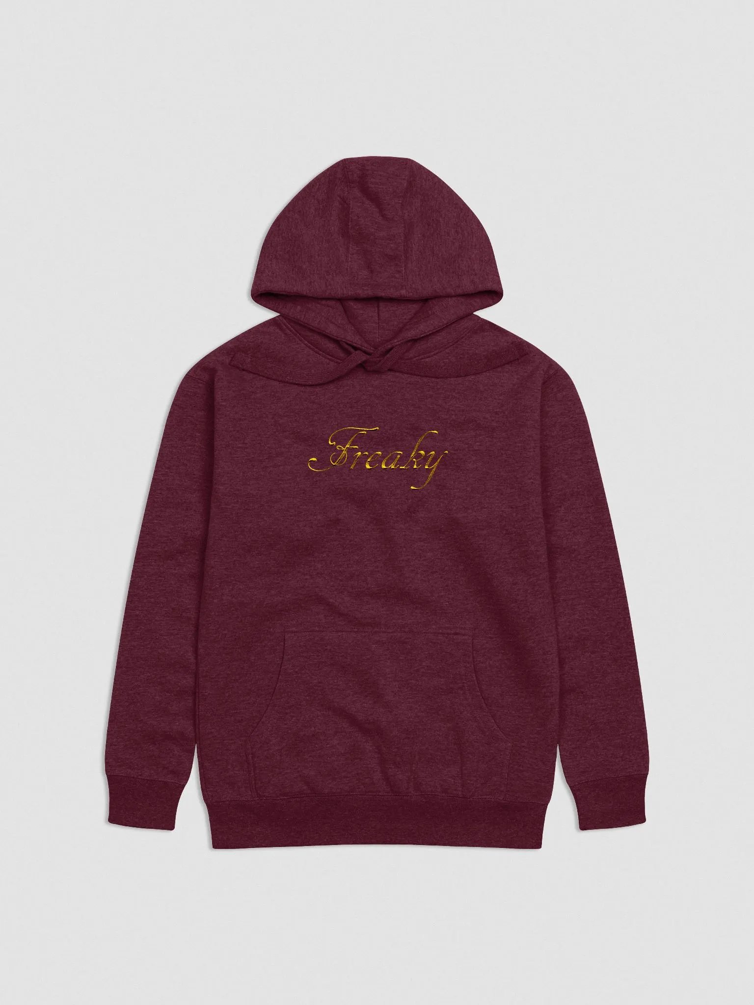 Freaky Hoodie product image (1)