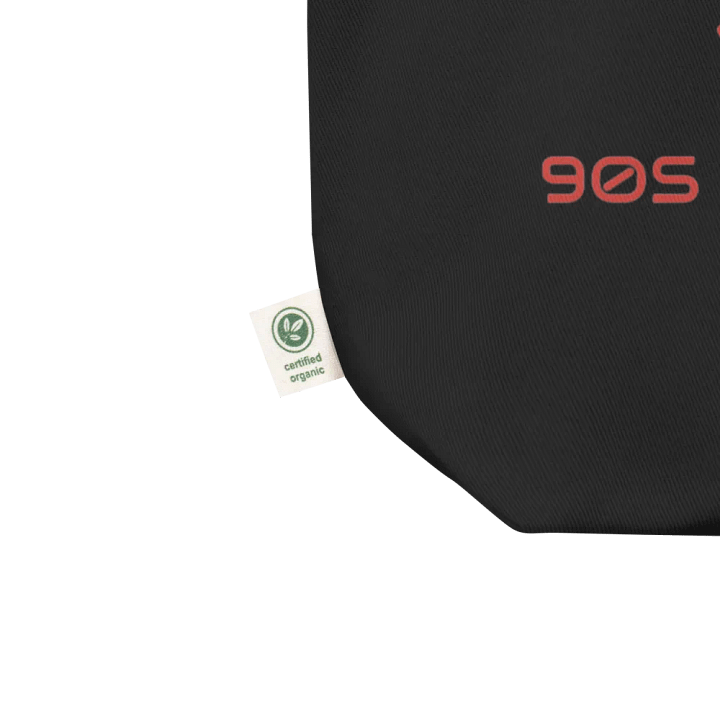 90s TV From VHS Tote Bag product image (2)