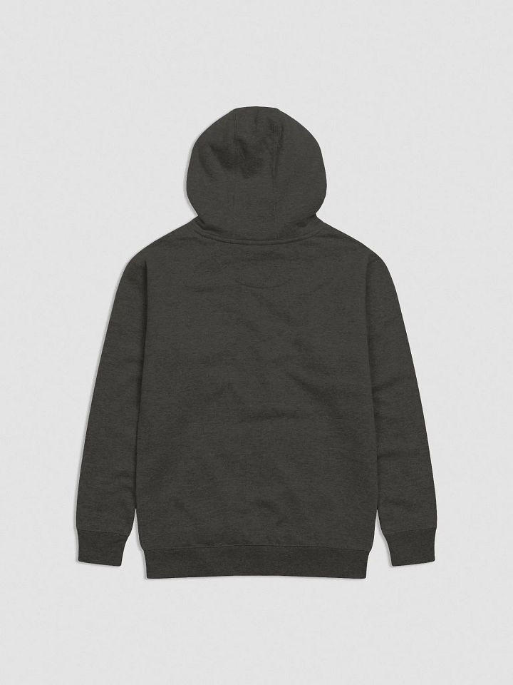 Story of the Hoodie 1 product image (2)