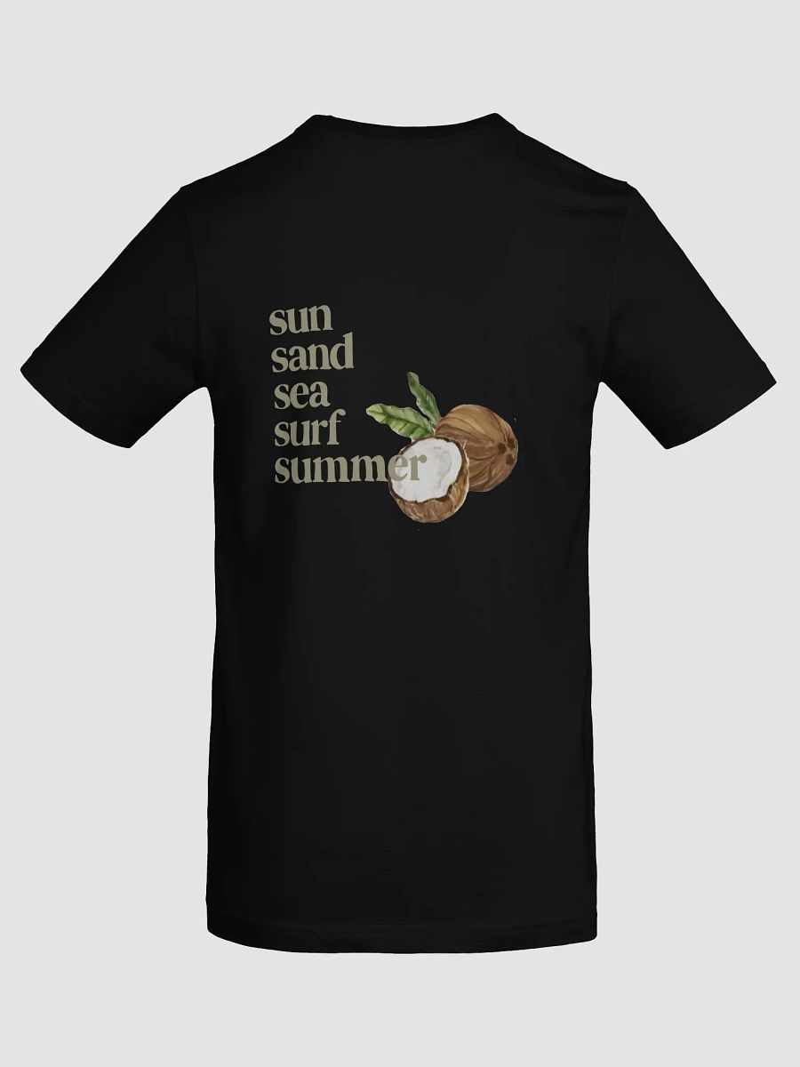 Sea, summer T-Shirt product image (43)