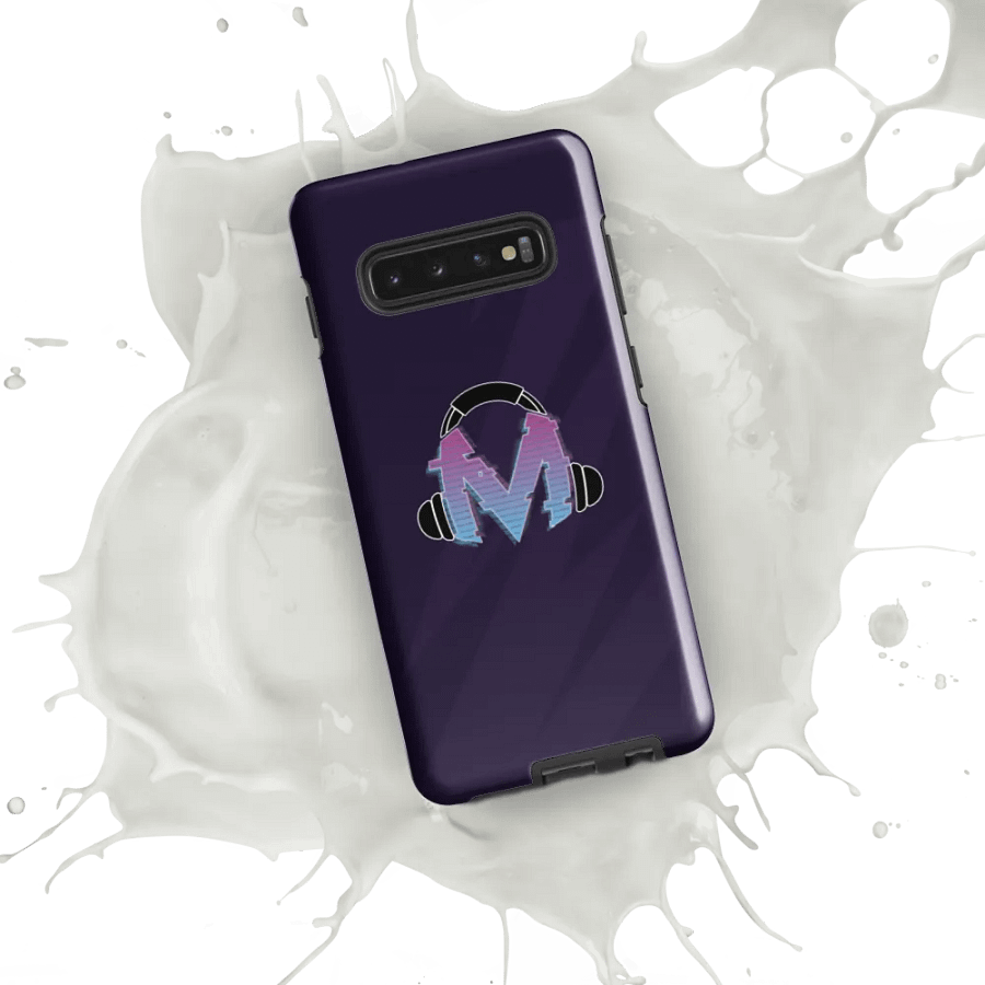 Mokonoise Samsung® Tough Case product image (54)