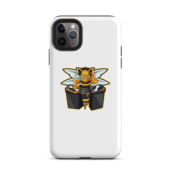 Bee Logo Case for iPhone product image (51)