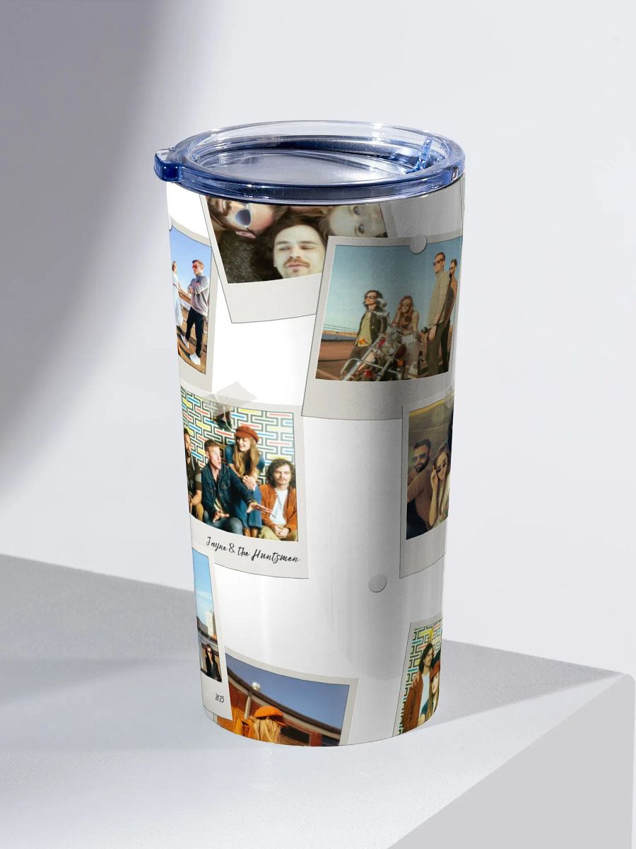 Huntsmen Tumbler product image (2)