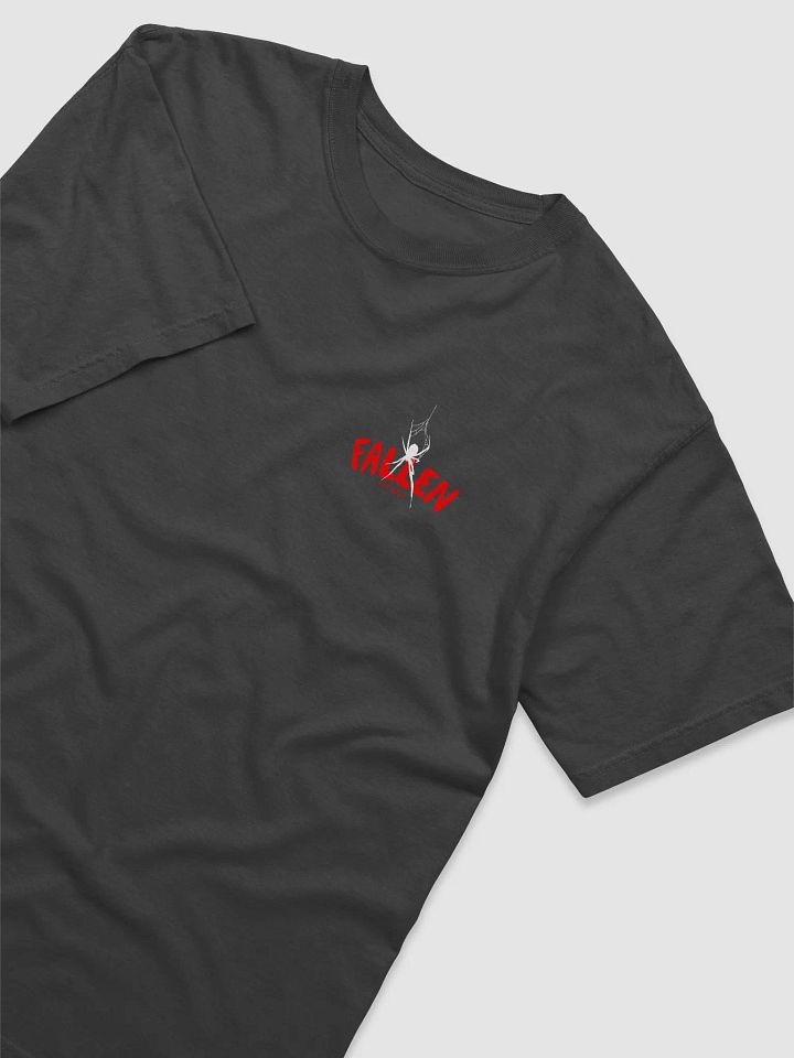 Spider Fallen T-Shirt product image (1)