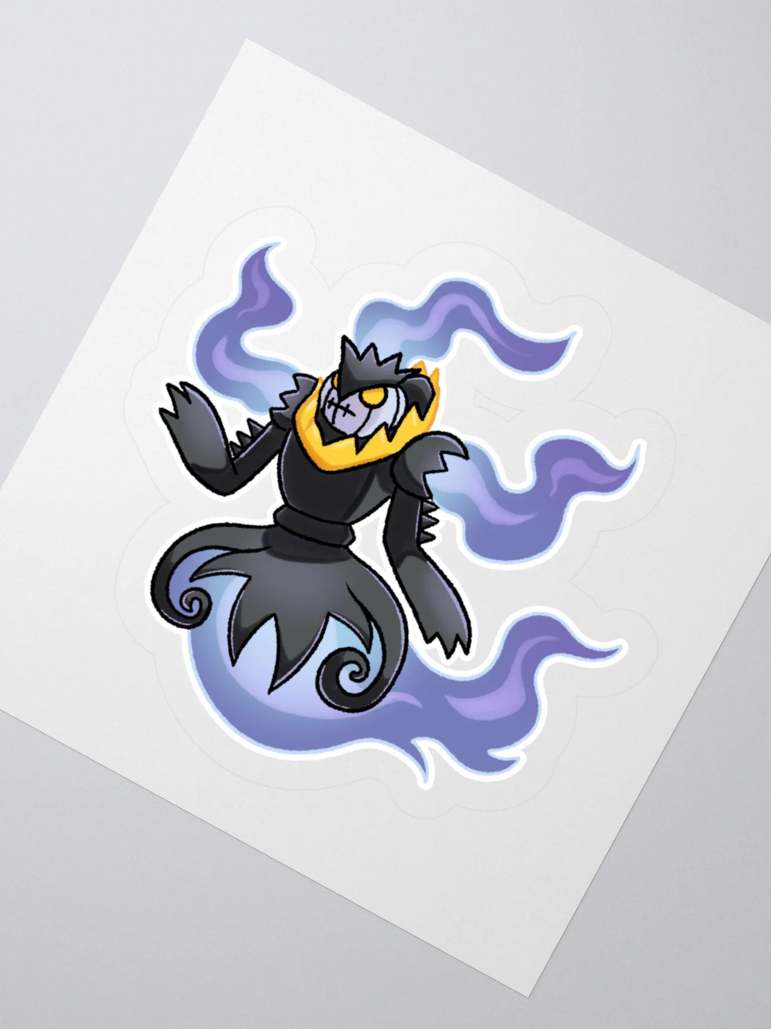 Chandelai [sticker] product image (2)