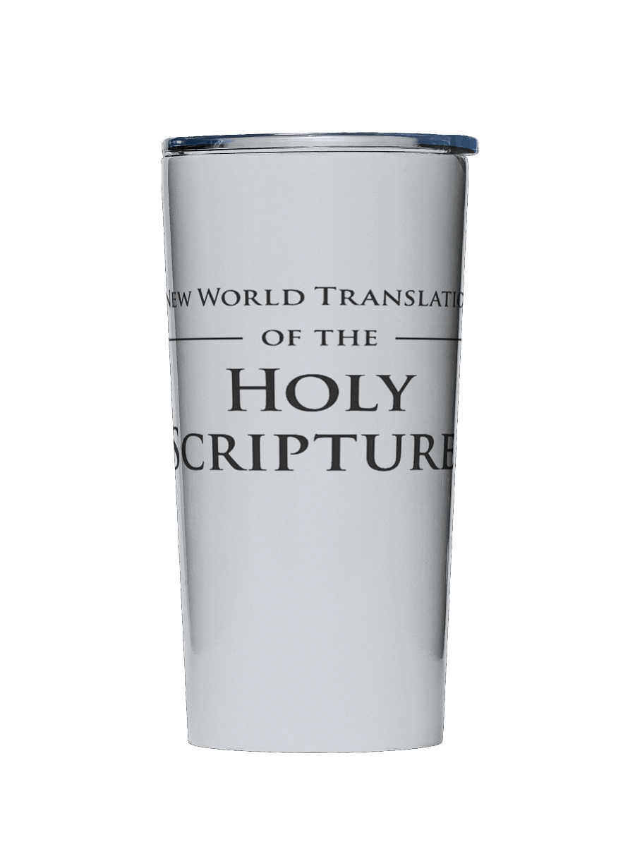 Jehovah's Witness Bible Translation JW ORG JW product image (1)