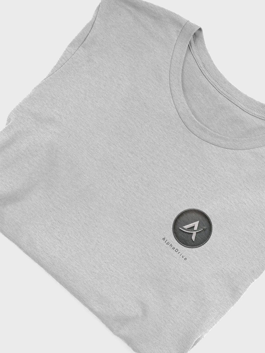 Arrow A Progress Emblem T-Shirt product image (24)