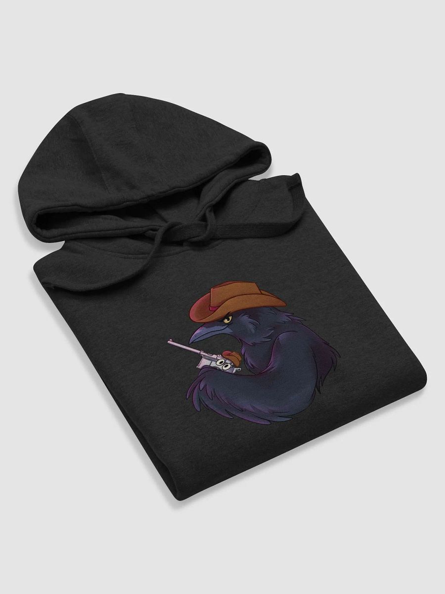 Crowdown Showdown hoodie product image (46)