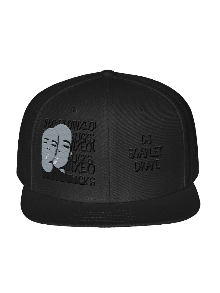 TXC Jinxeou Sucks Baseball Cap product image (1)