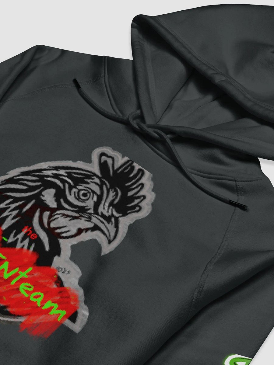 TheEllisName Winter Jersey product image (4)