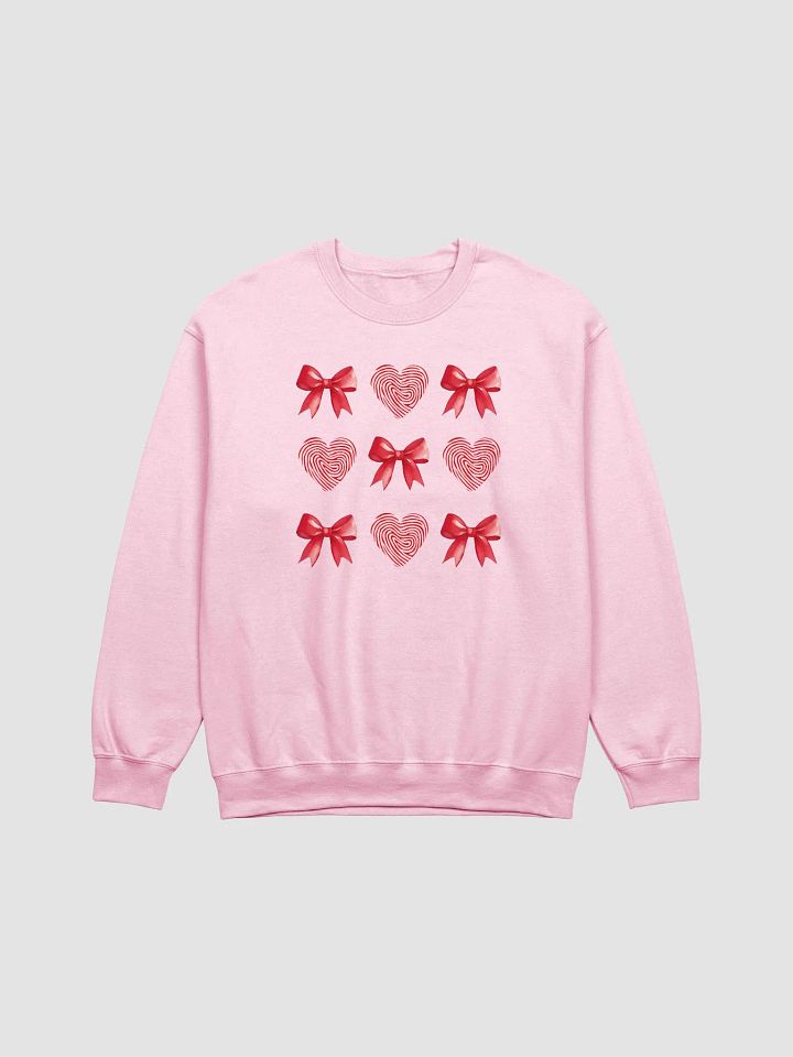 Romantic Coquette True Crime Sweatshirt product image (6)