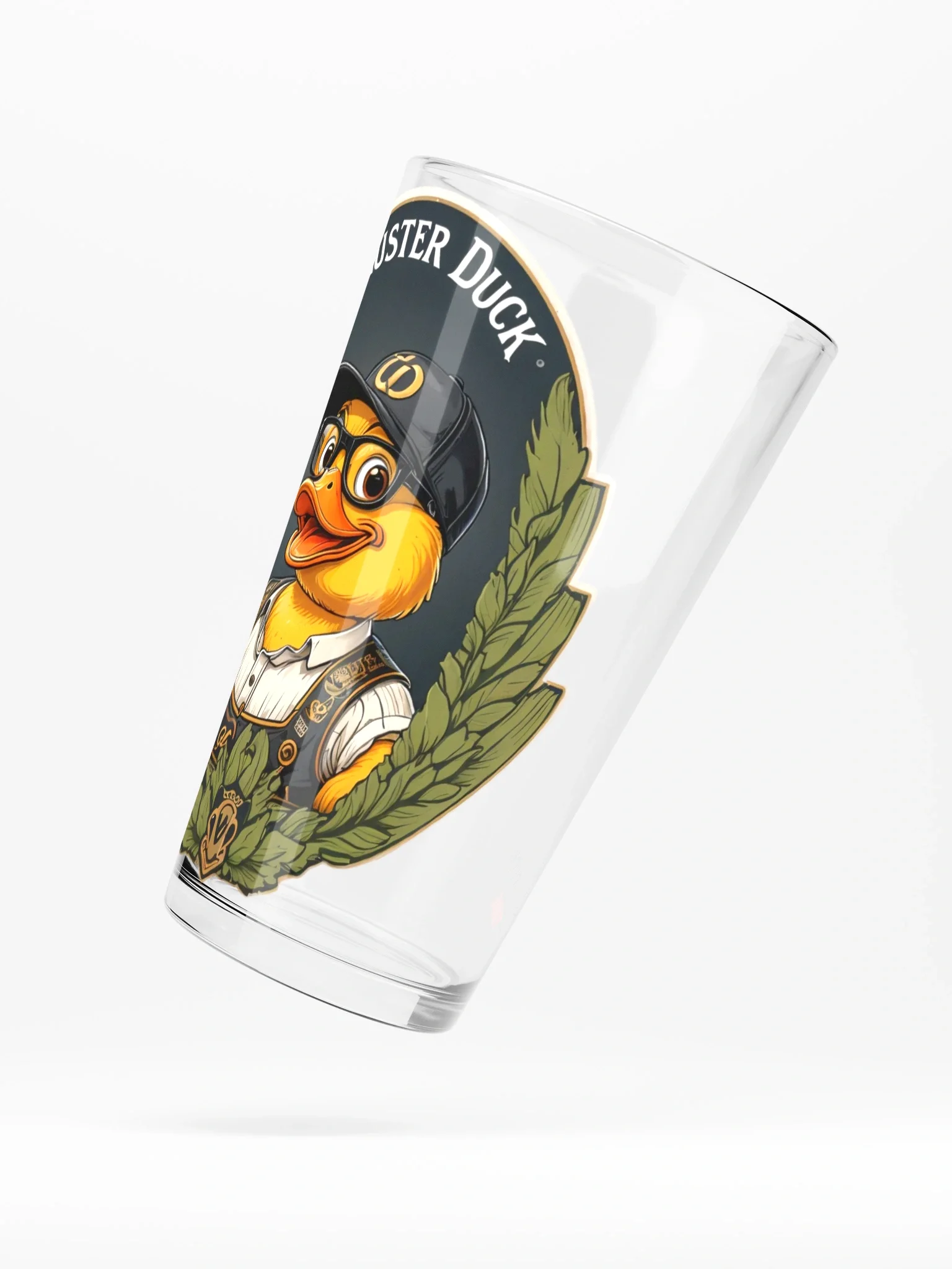 Cluster Beer Glass product image (5)