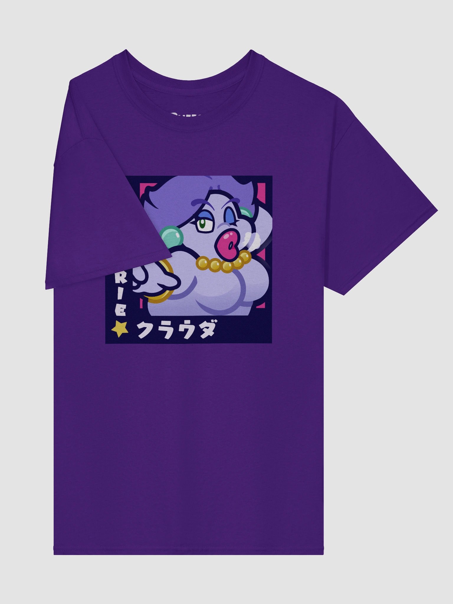 Blistery Babe - Shirt product image (19)