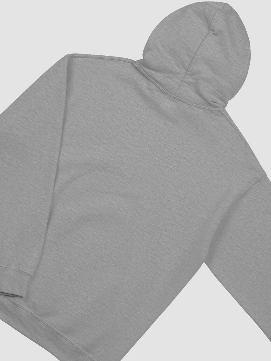 “It’s all a bit!!!” (lined design) classic hoodie product image (4)