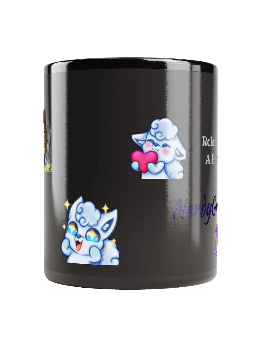The Queen's Mug product image (9)