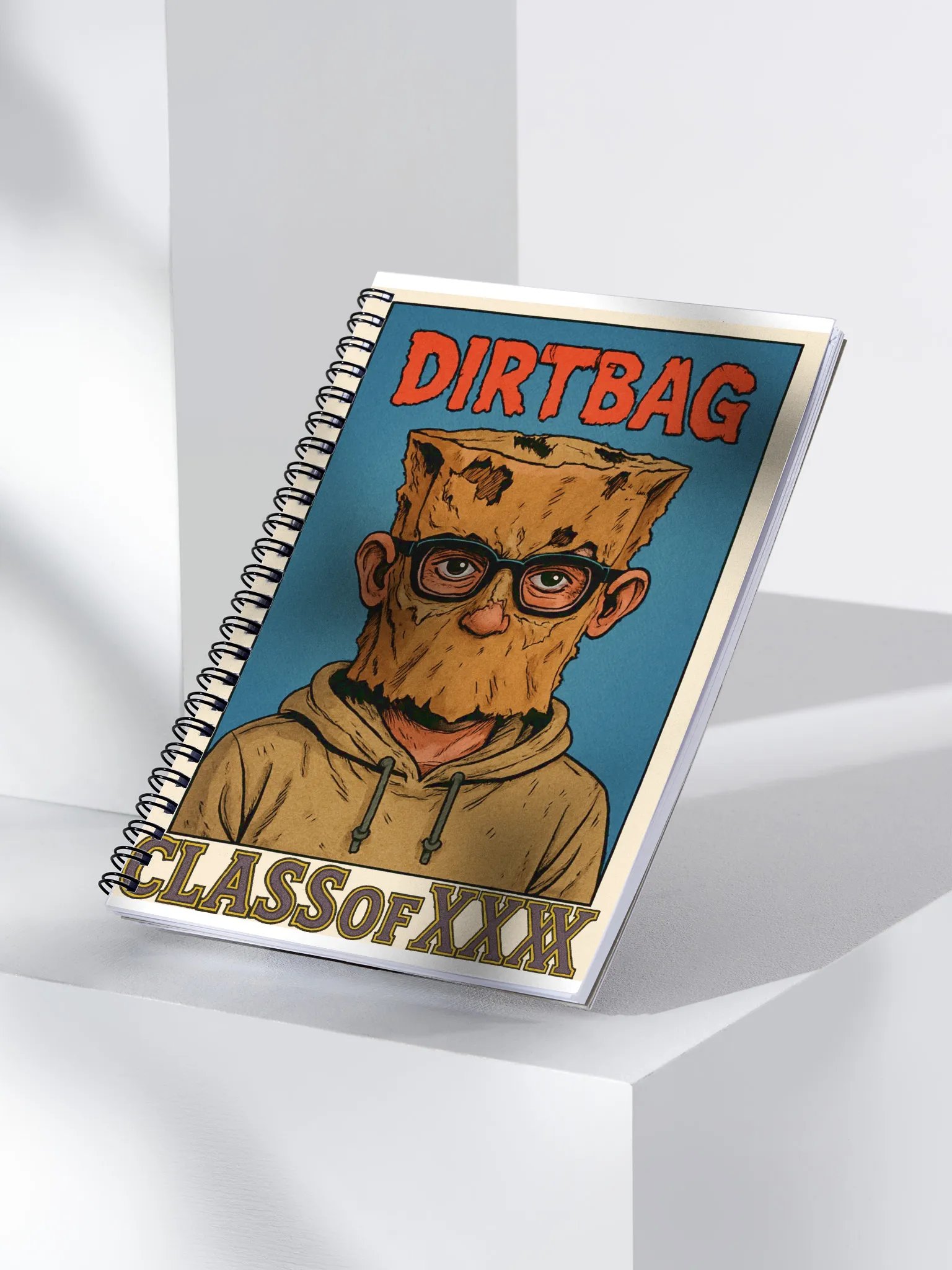 The Dirt Book product image (3)