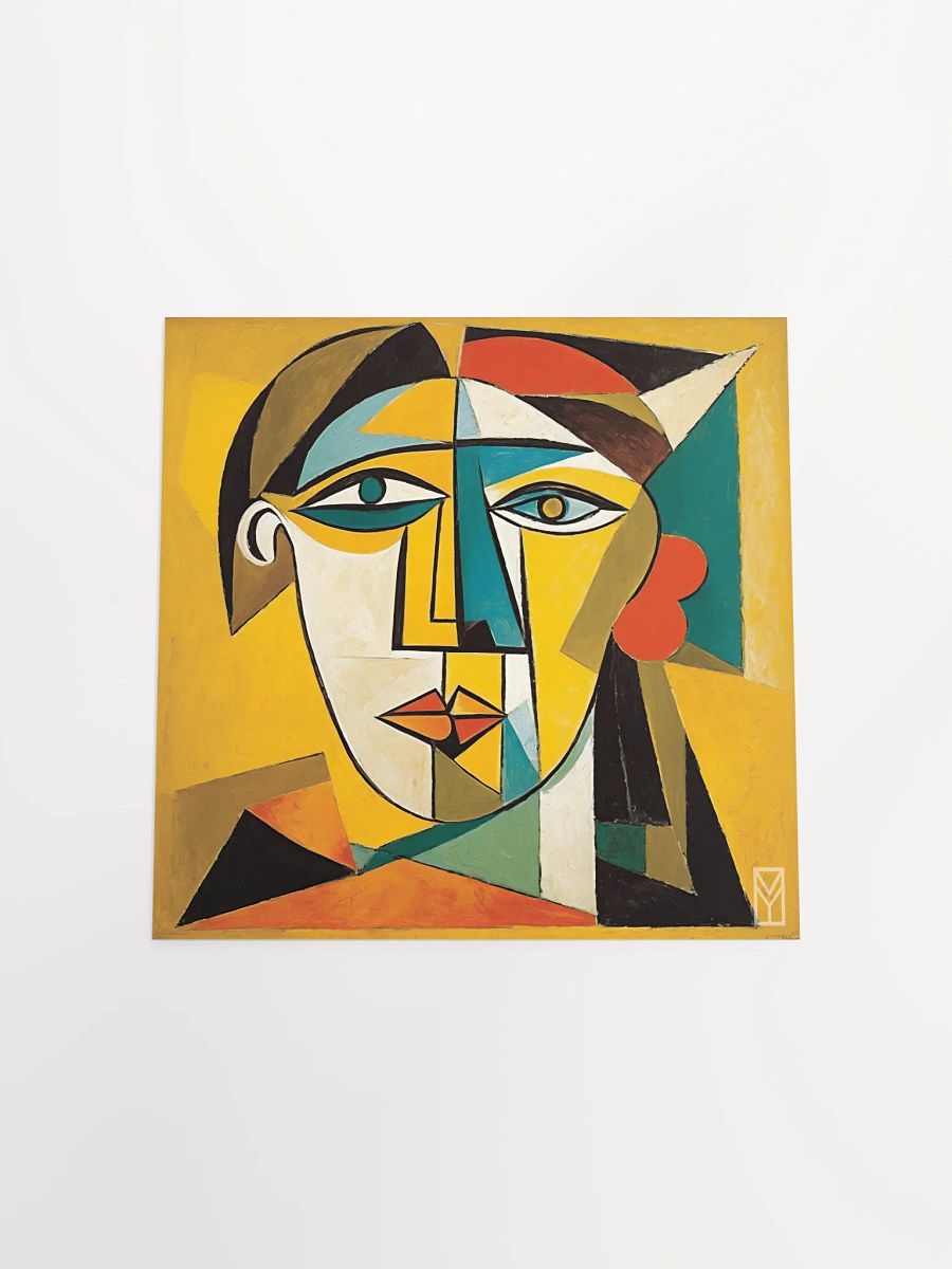 Poster Stylized Dream in Color product image (4)