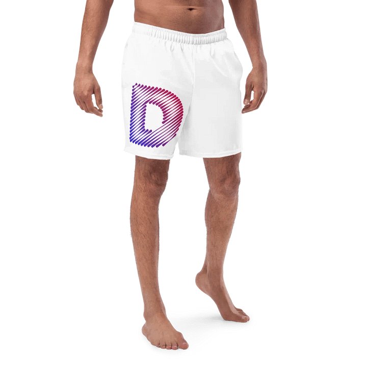 D FOR DONALD product image (1)