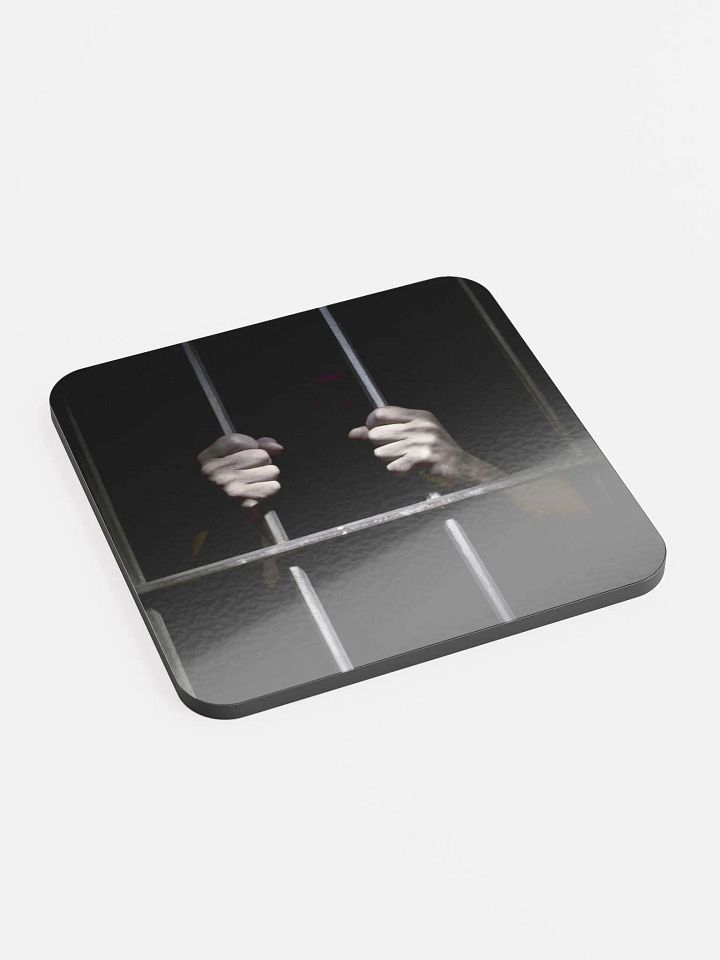 Criminal Coaster product image (2)