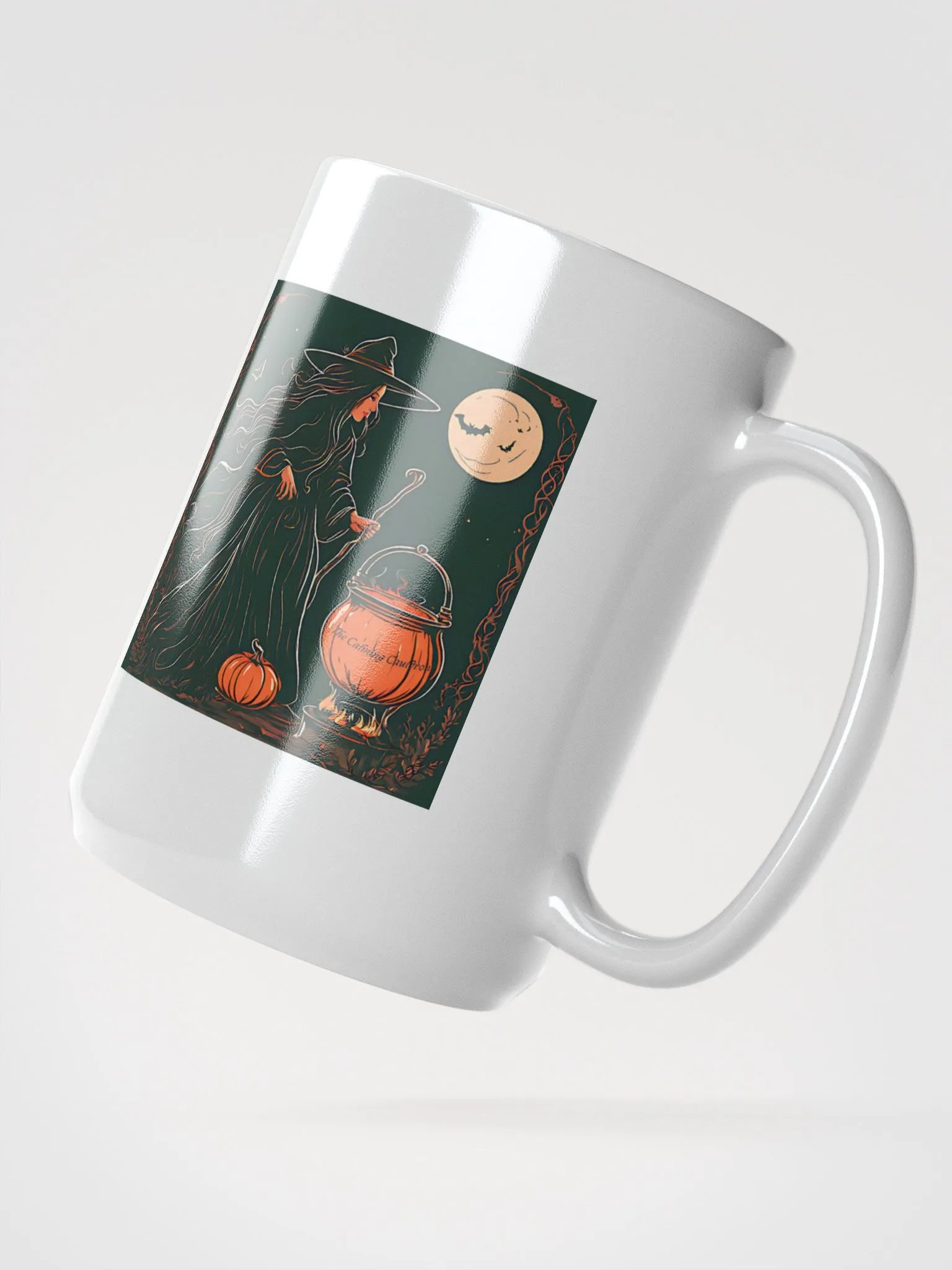 Calming Cauldron Brew Mug product image (2)