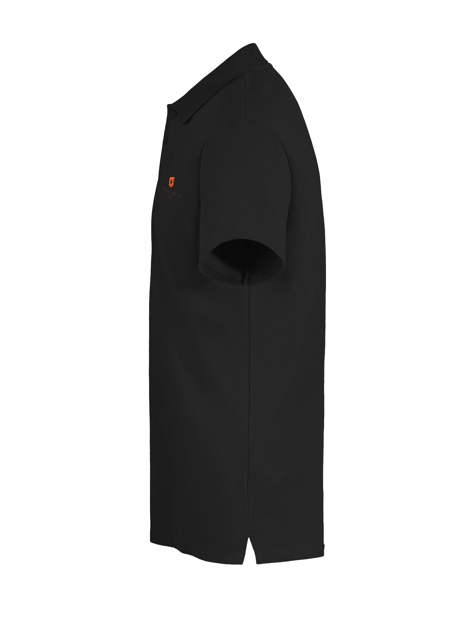 MajorAmigoGaming Logo – Premium Polo Shirt product image (59)