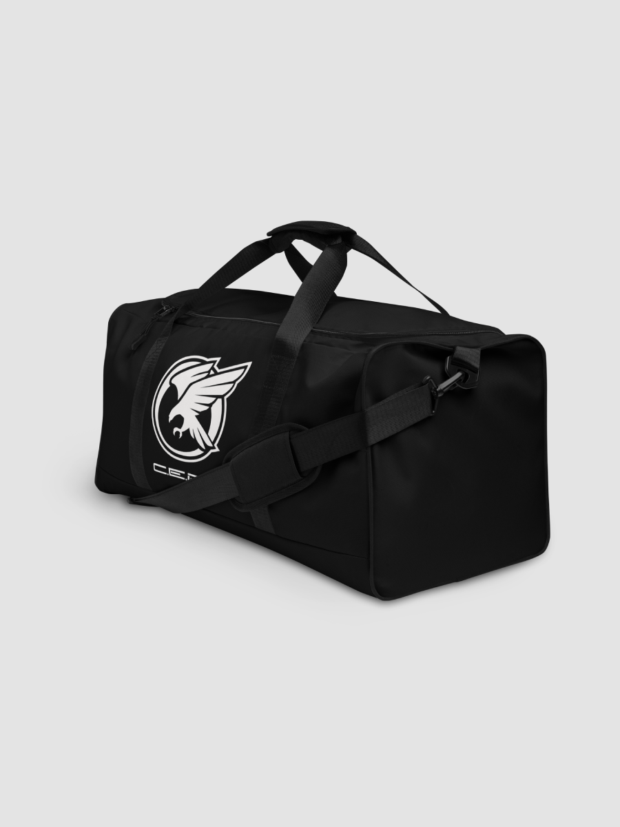 [Halcyon Winds] All-Over Print Duffle Bag Sublicolor 606 product image (3)