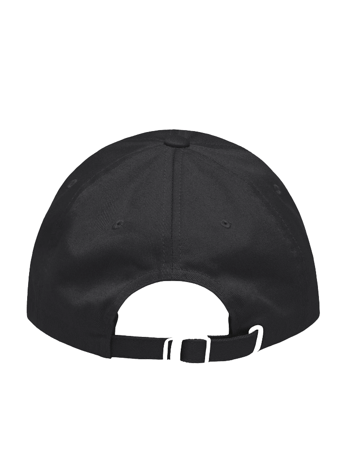 Lakers Graffiti Dad Hat product image (5)