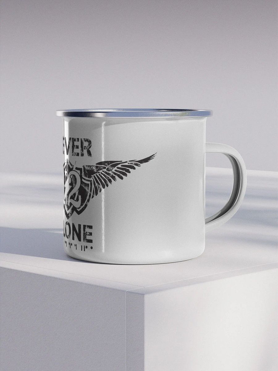 12 Seconds Coffee Mug (12oz) product image (4)
