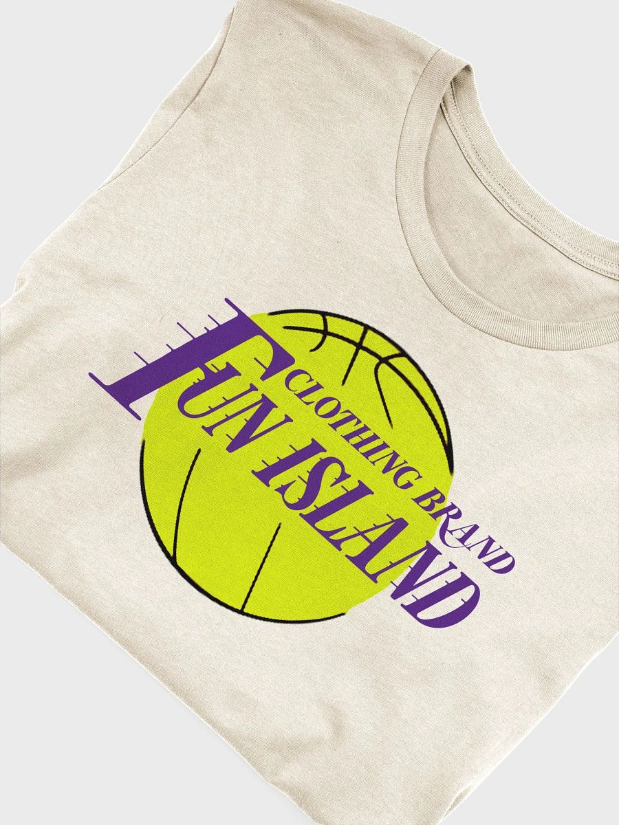 Lakers Shirt product image (5)