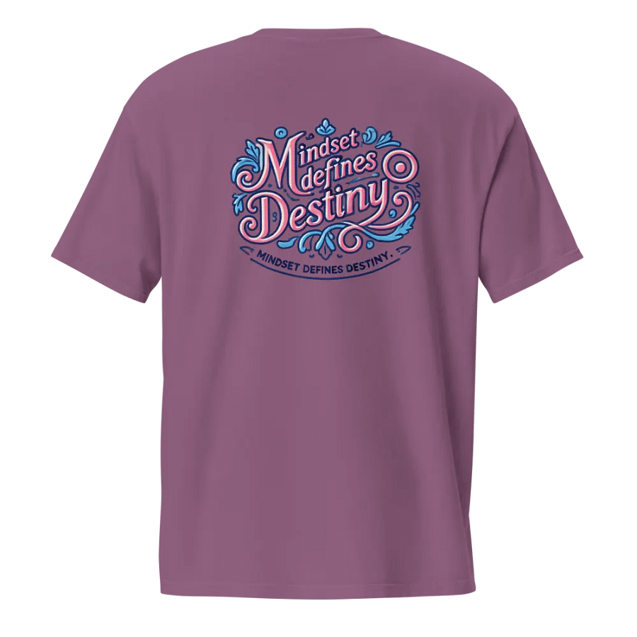 Destiny Defines Tee product image (42)