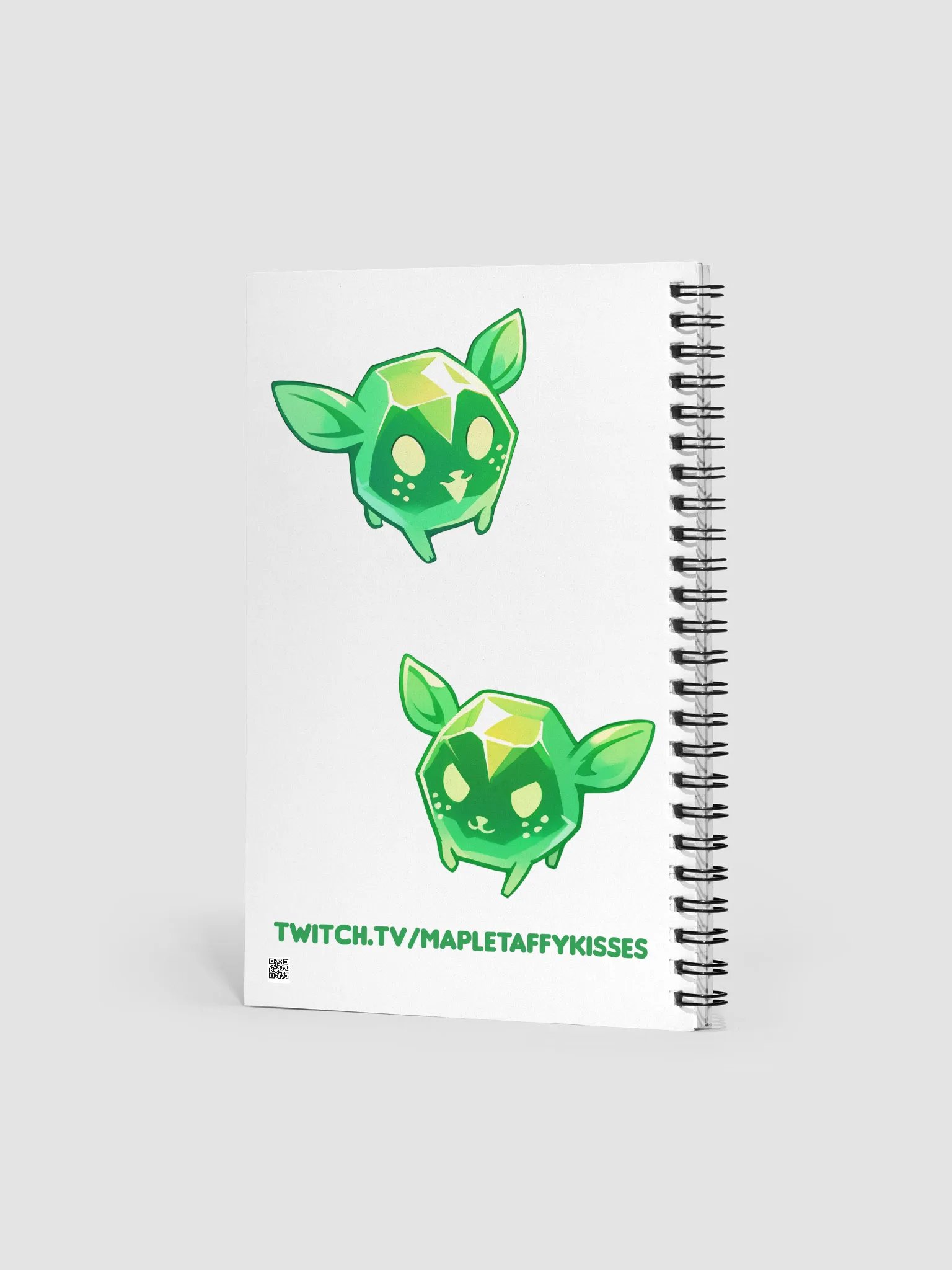 Maple (1st Anniversary) Notebook product image (2)