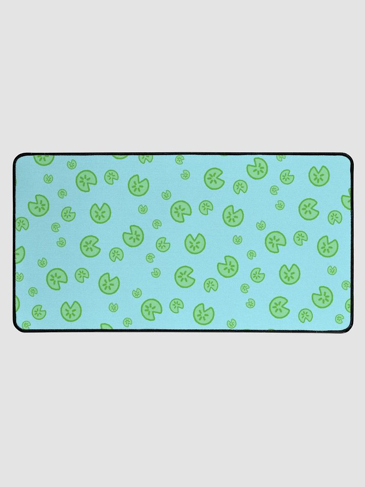 Lilypad Desk Mat 15.5