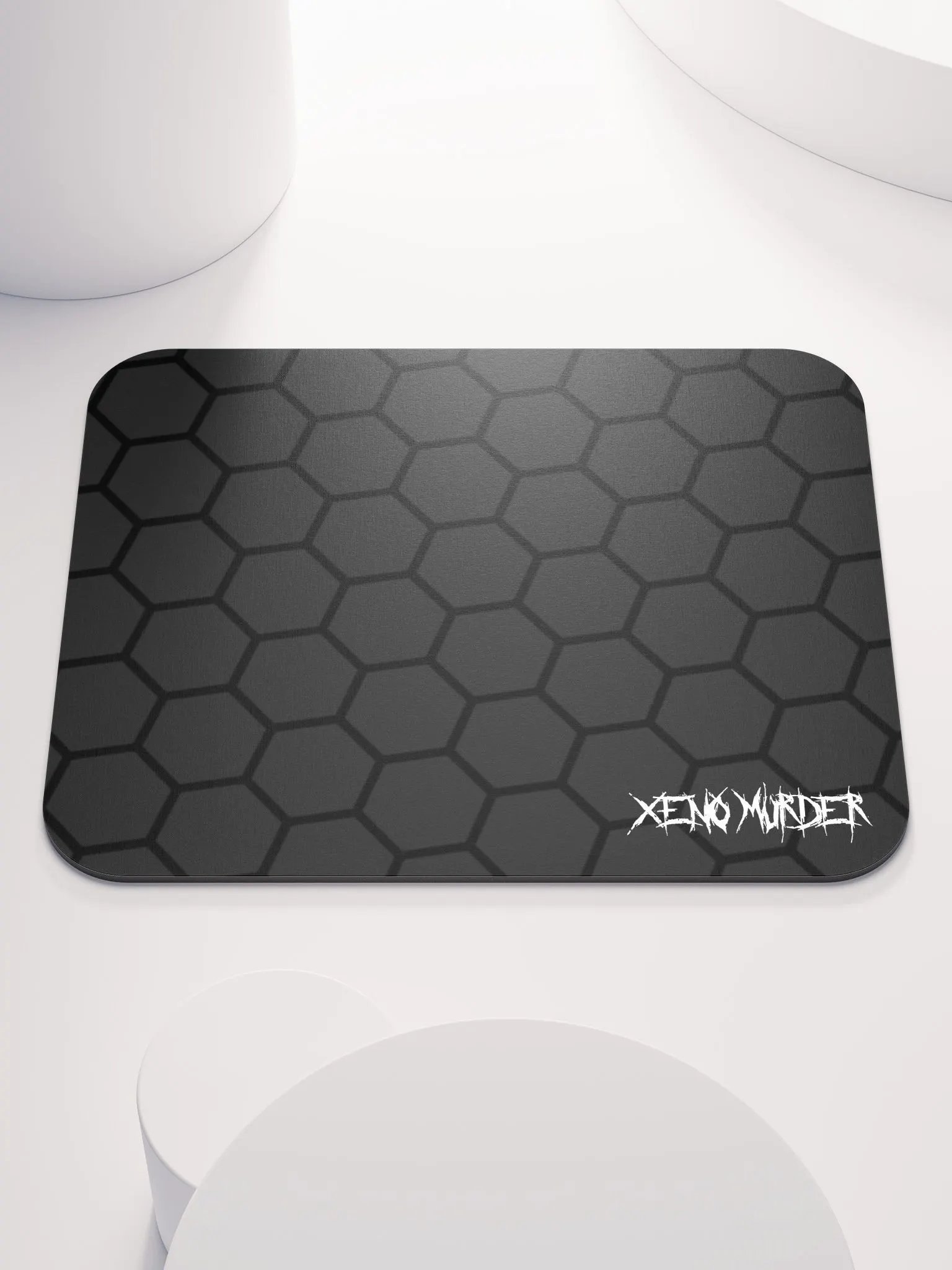 XenoMat Mouse Pad: Experience Smooth and Accurate Mouse Movement product image (1)