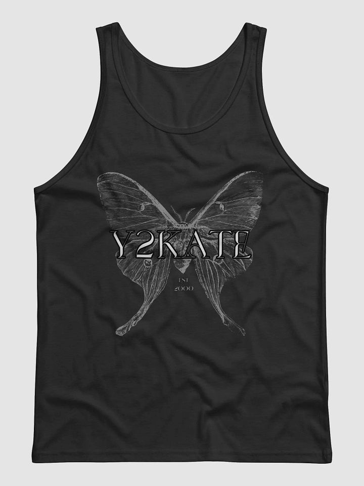 Y2K est 2000 -Tank product image (2)