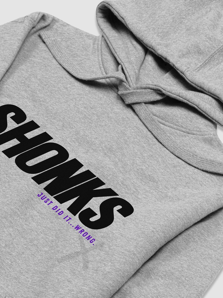 The Shonks Hoodie product image (13)