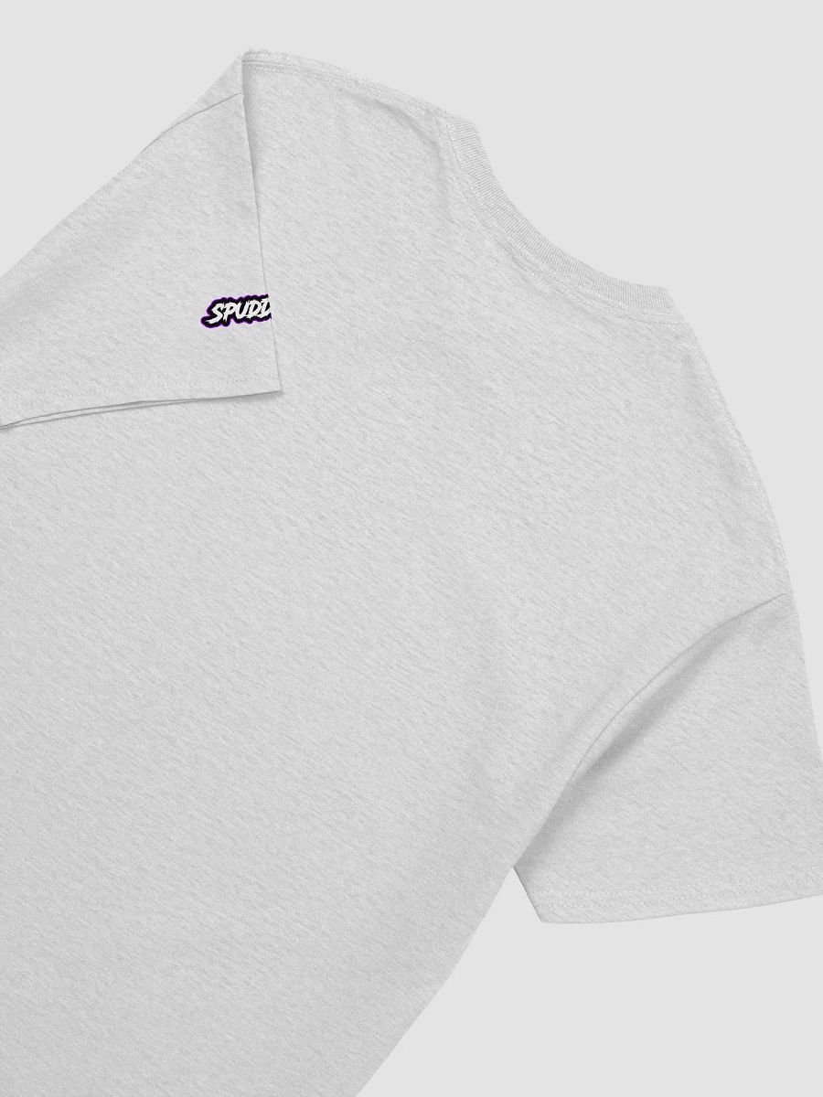 SpudDaddie LOGO T-Shirt product image (43)