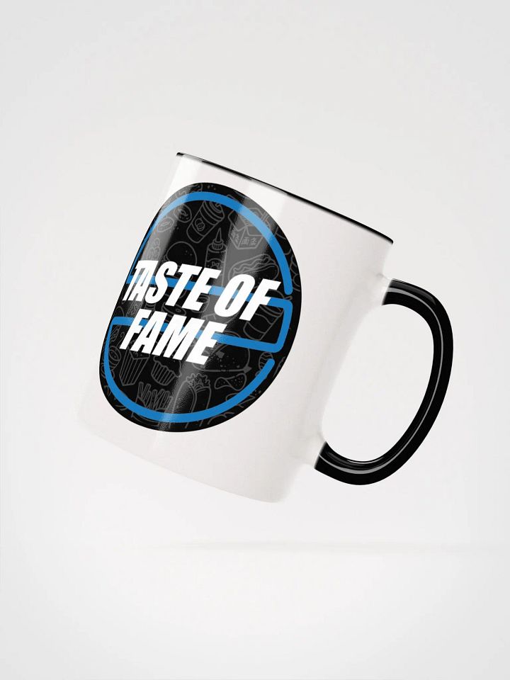 Taste of Fame Coffee Cup product image (11)