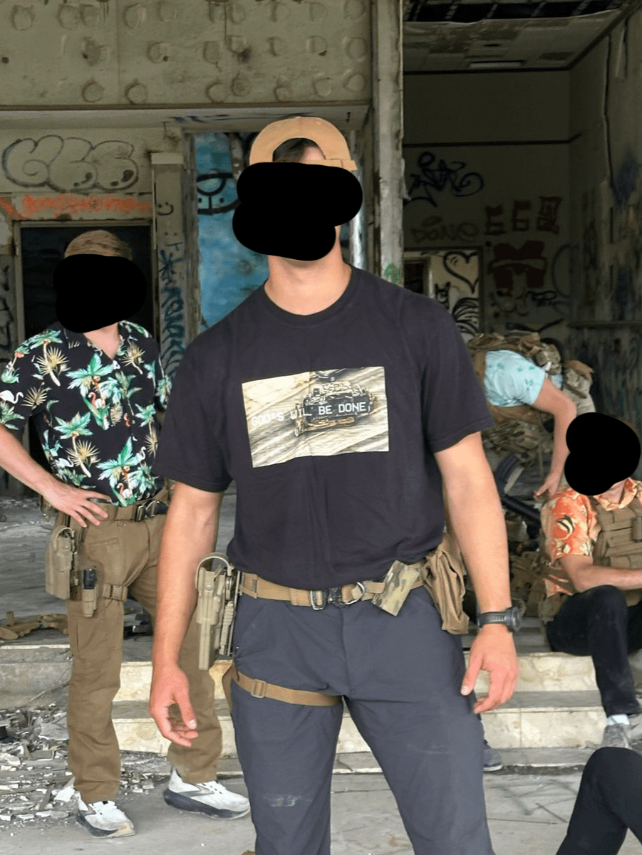 KILLDOZER SHIRT product image (6)