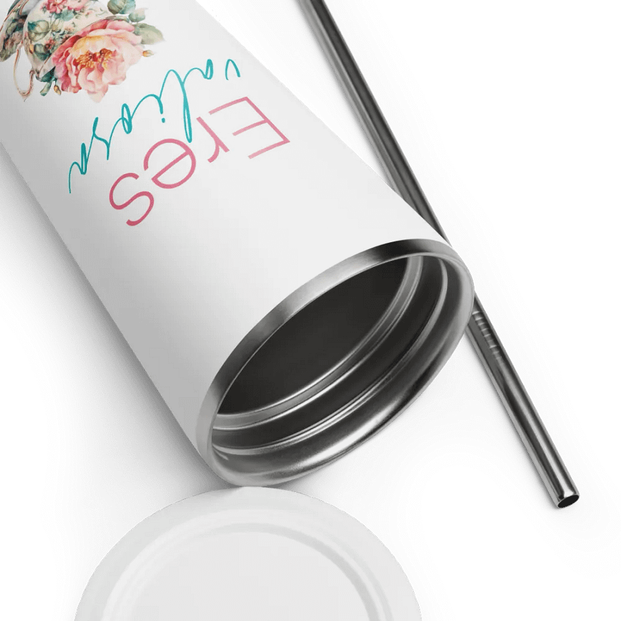 Eres valiosa Tumbler product image (7)