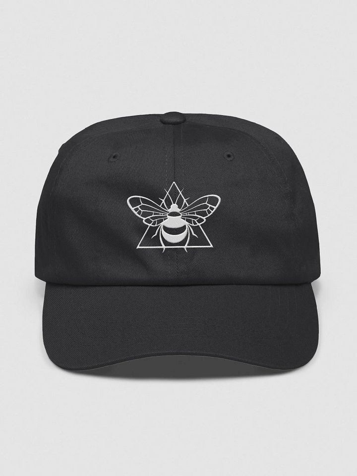 Aribee dad hat light product image (1)