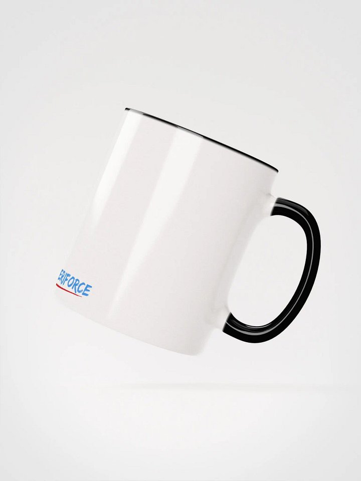 Eritrean Flag Emblem Ceramic Mug product image (16)
