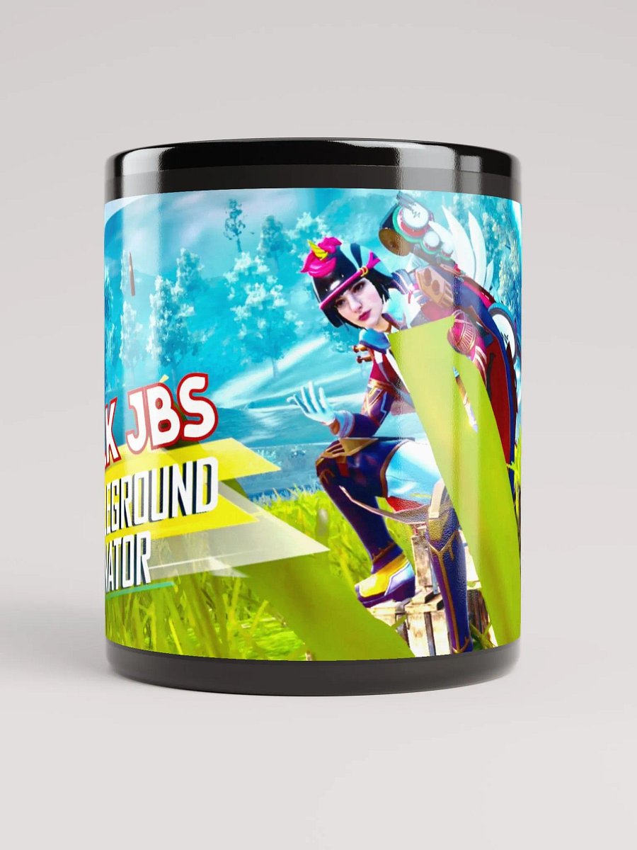 HULK TEA MUG product image (9)